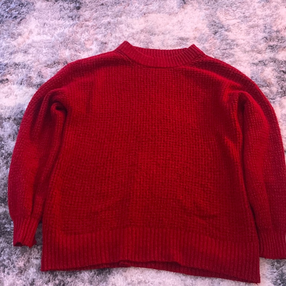 American Eagle sweater